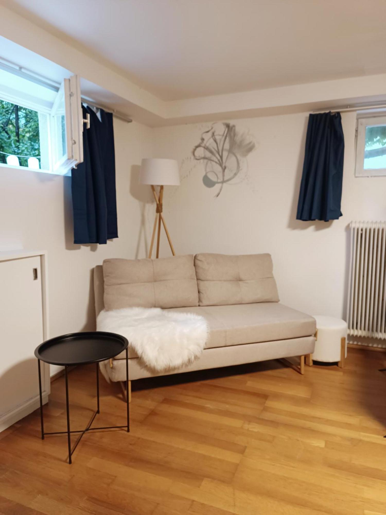A Place To Be - Ruhelage Mit Gratis Parkplatz *